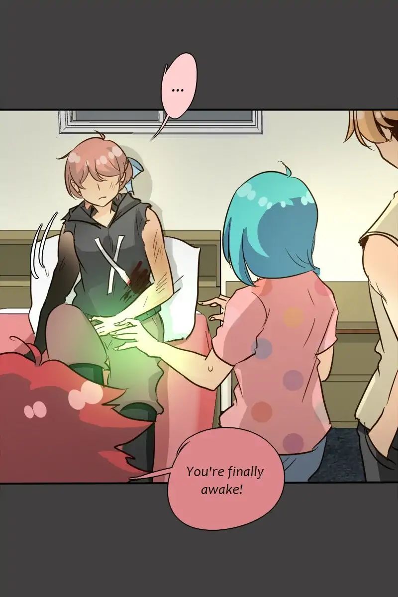 Read unOrdinary Manga EN Manga Online