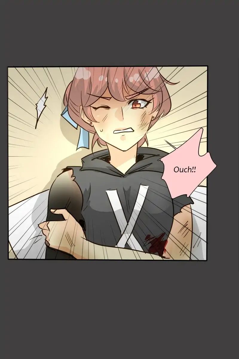 Read unOrdinary Manga EN Manga Online
