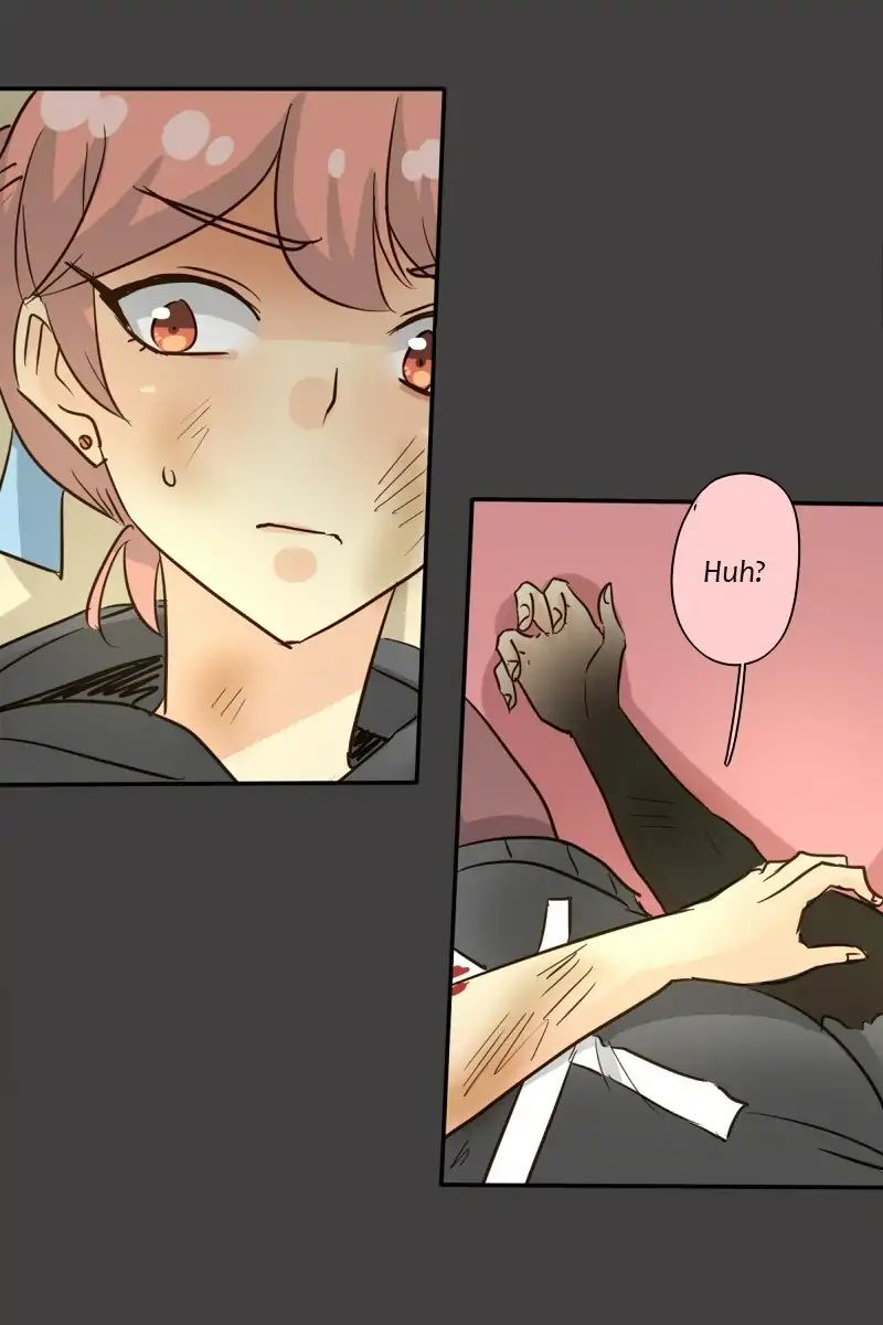 Read unOrdinary Manga EN Manga Online