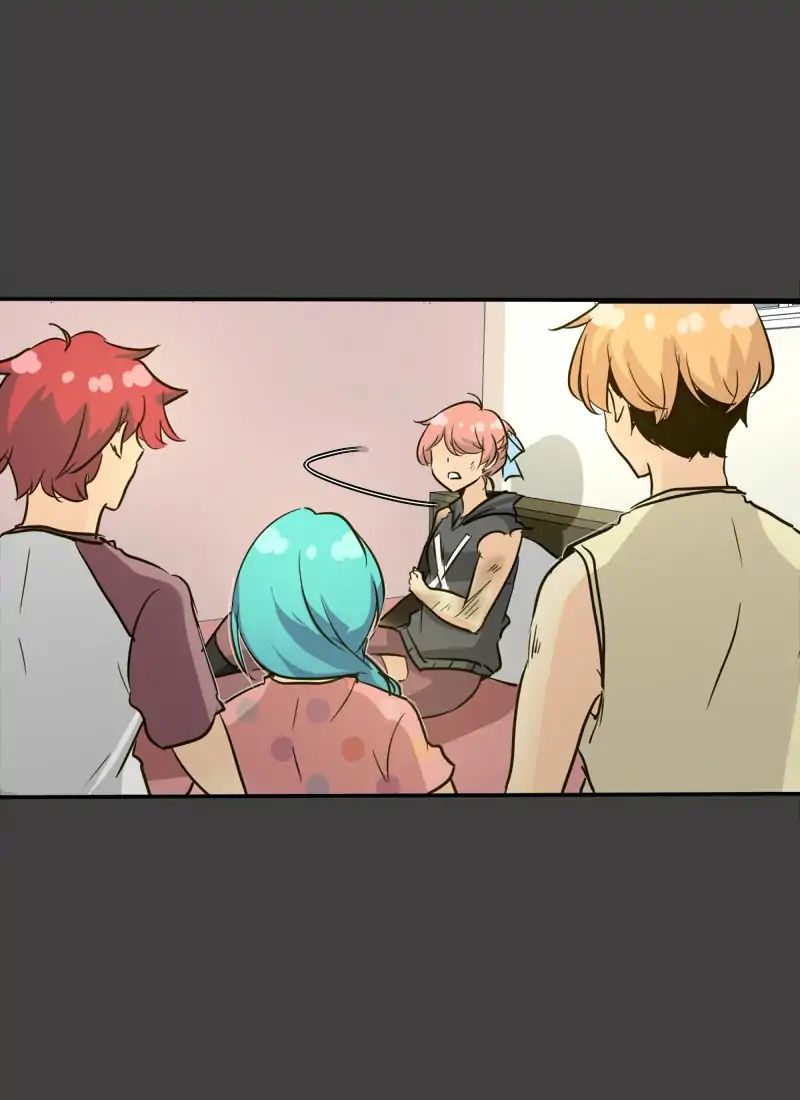 Read unOrdinary Manga EN Manga Online