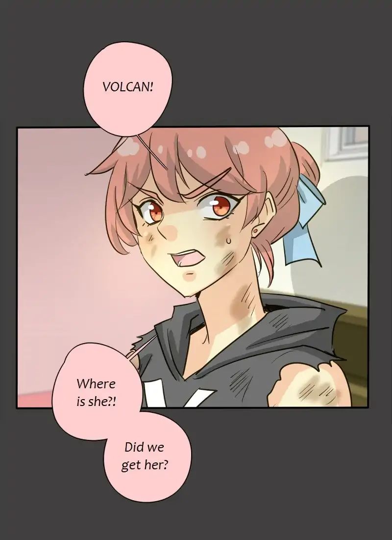 Read unOrdinary Manga EN Manga Online