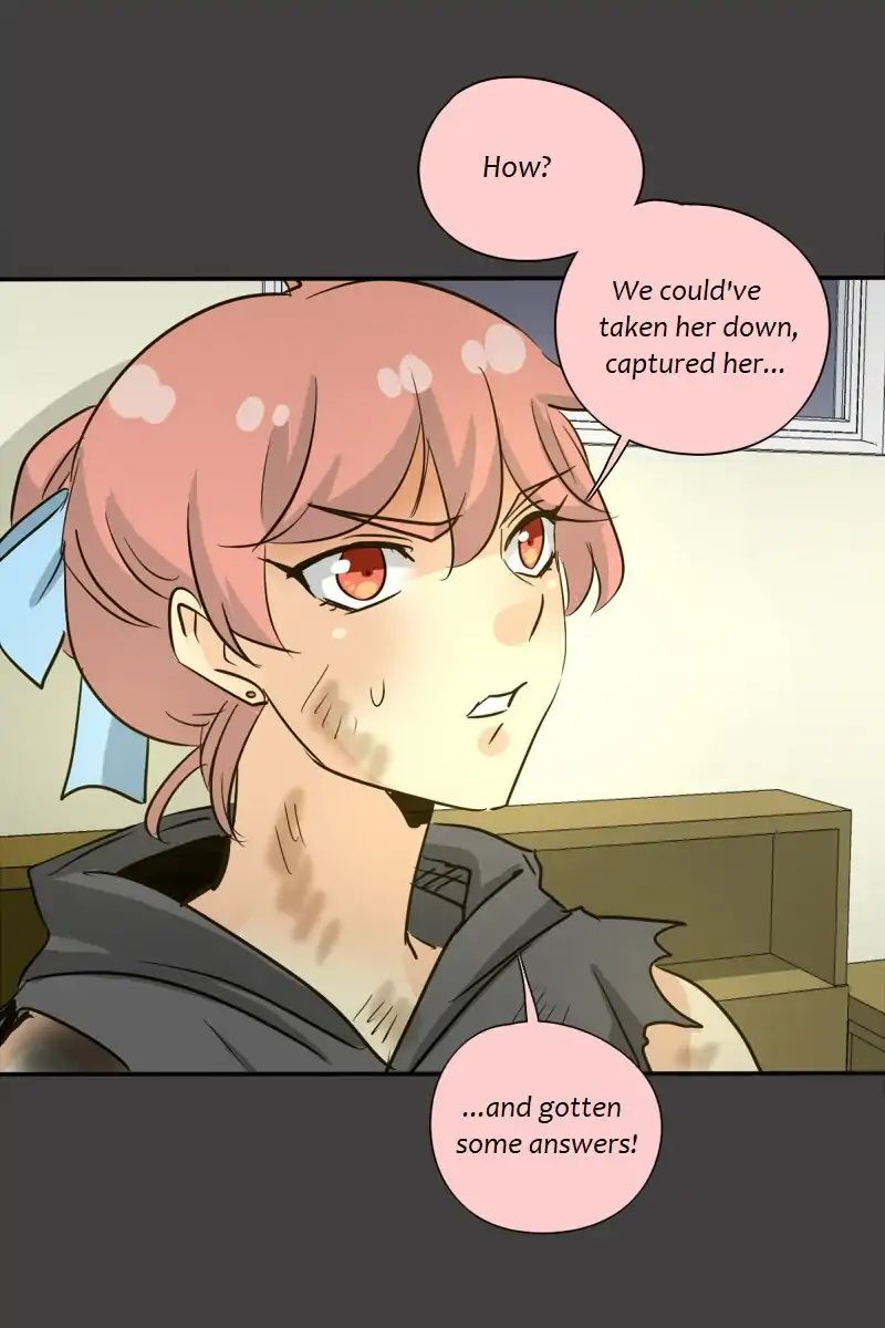 Read unOrdinary Manga EN Manga Online