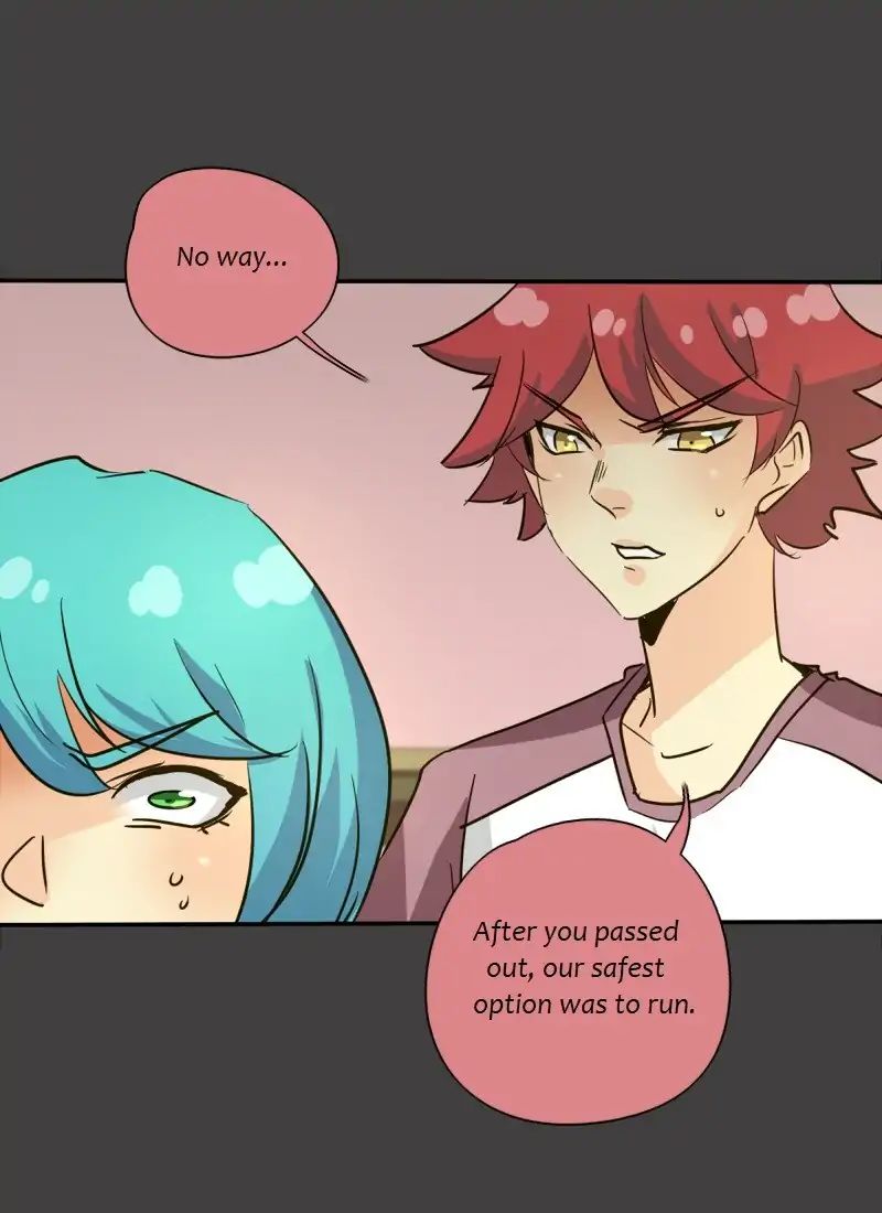 Read unOrdinary Manga EN Manga Online