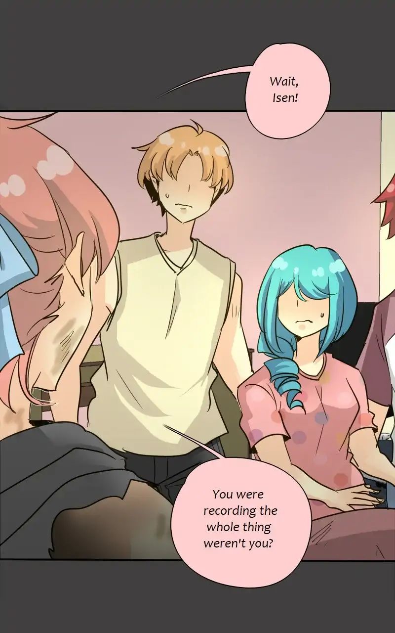 Read unOrdinary Manga EN Manga Online