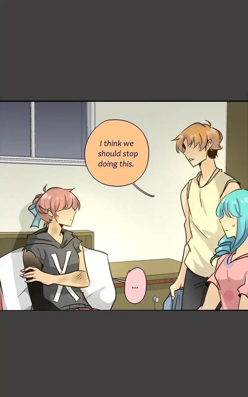 Read unOrdinary Manga EN Manga Online