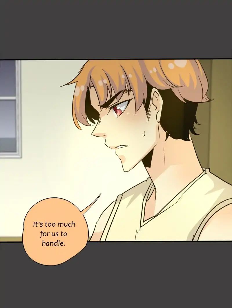 Read unOrdinary Manga EN Manga Online