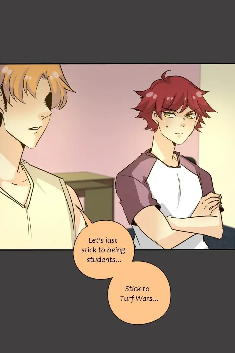 Read unOrdinary Manga EN Manga Online
