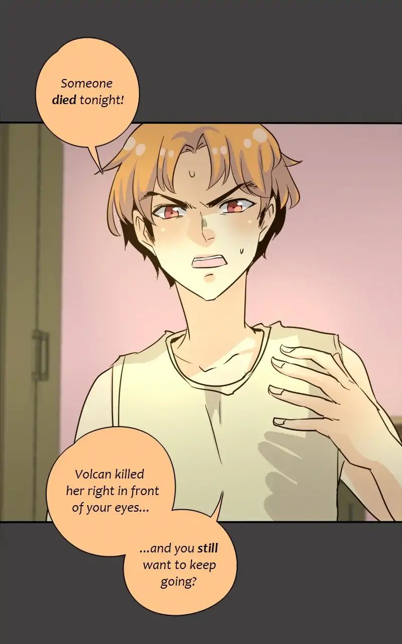 Read unOrdinary Manga EN Manga Online