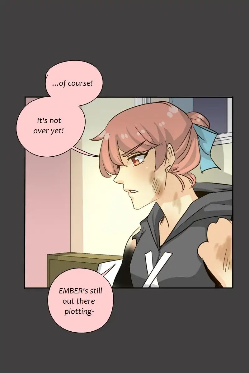 Read unOrdinary Manga EN Manga Online