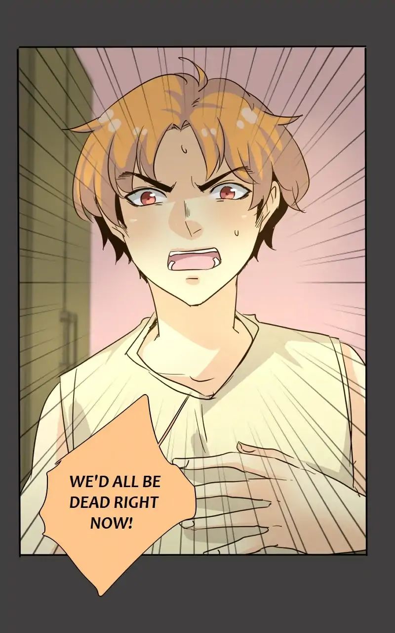 Read unOrdinary Manga EN Manga Online