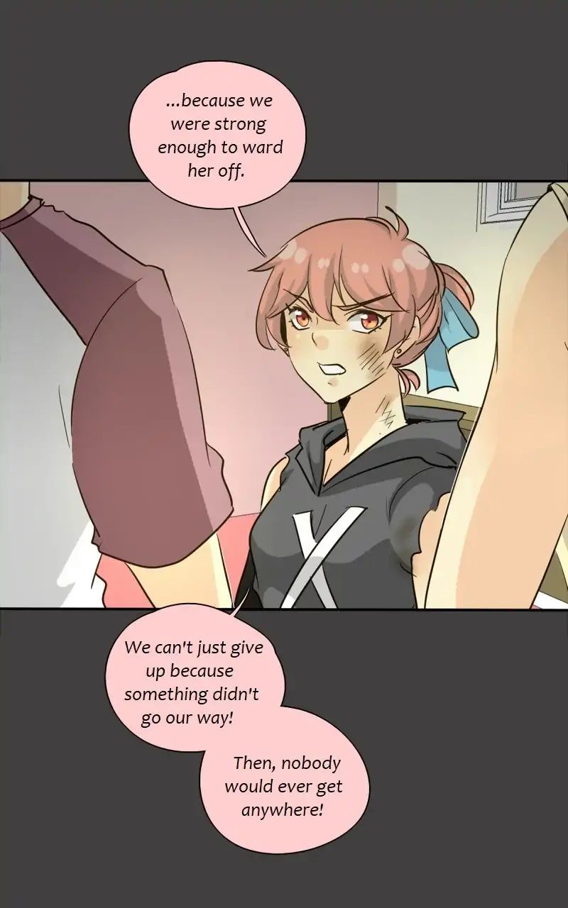 Read unOrdinary Manga EN Manga Online