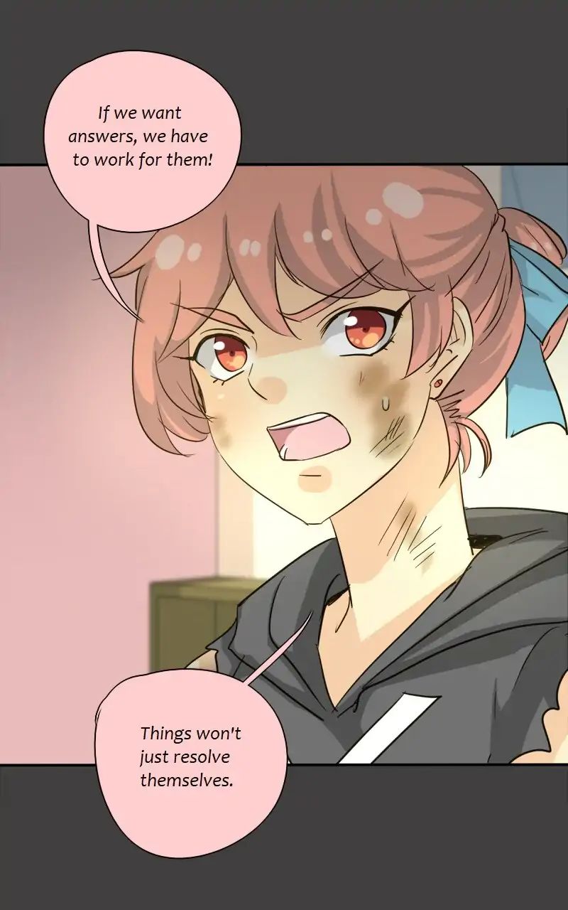 Read unOrdinary Manga EN Manga Online