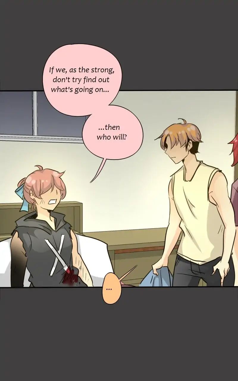 Read unOrdinary Manga EN Manga Online