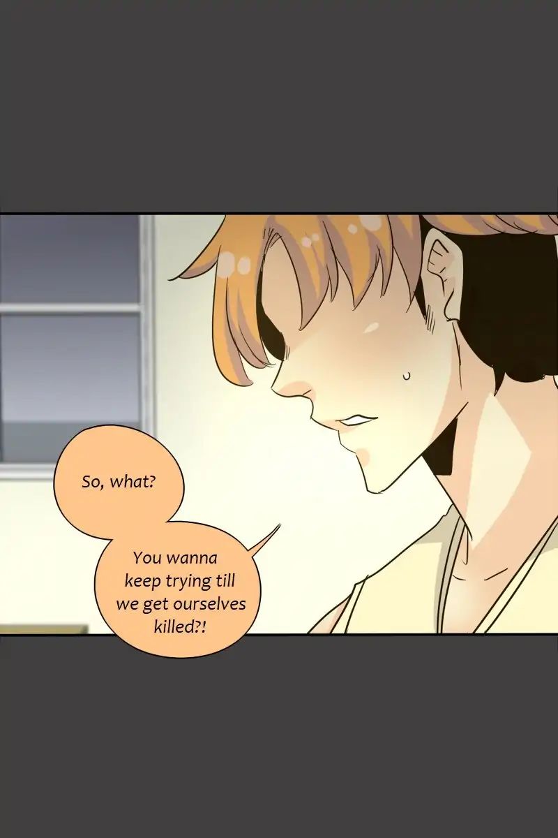 Read unOrdinary Manga EN Manga Online