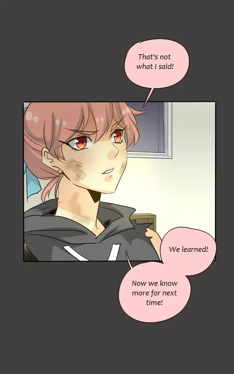 Read unOrdinary Manga EN Manga Online