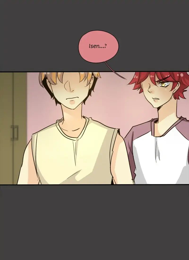 Read unOrdinary Manga EN Manga Online