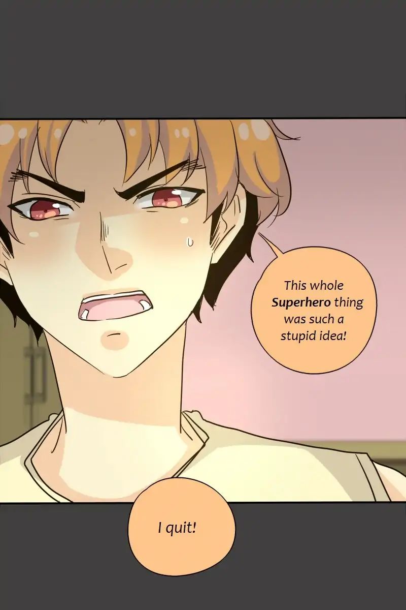 Read unOrdinary Manga EN Manga Online