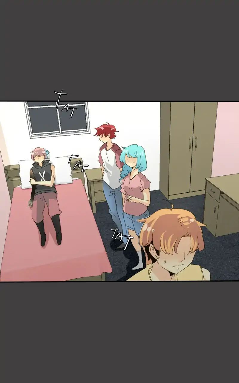 Read unOrdinary Manga EN Manga Online