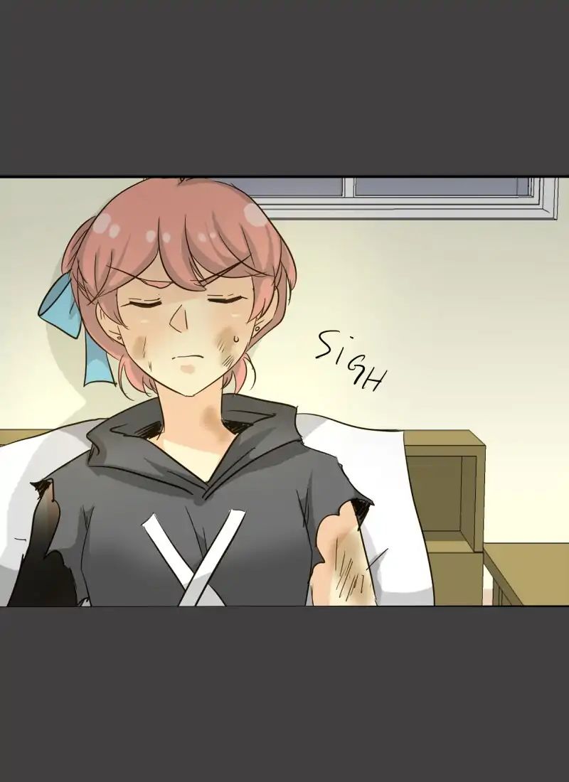 Read unOrdinary Manga EN Manga Online