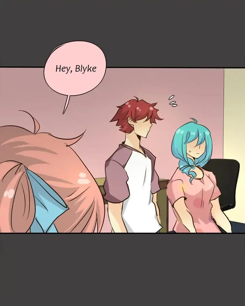 Read unOrdinary Manga EN Manga Online
