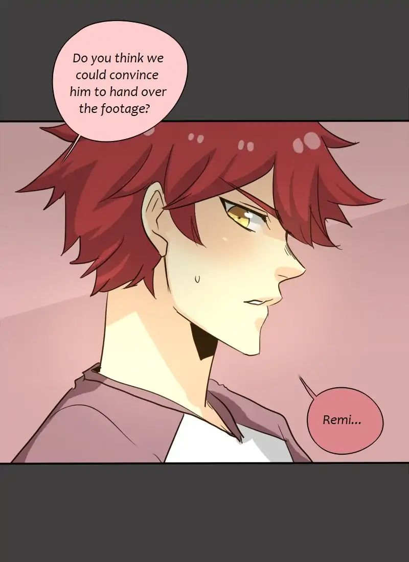 Read unOrdinary Manga EN Manga Online