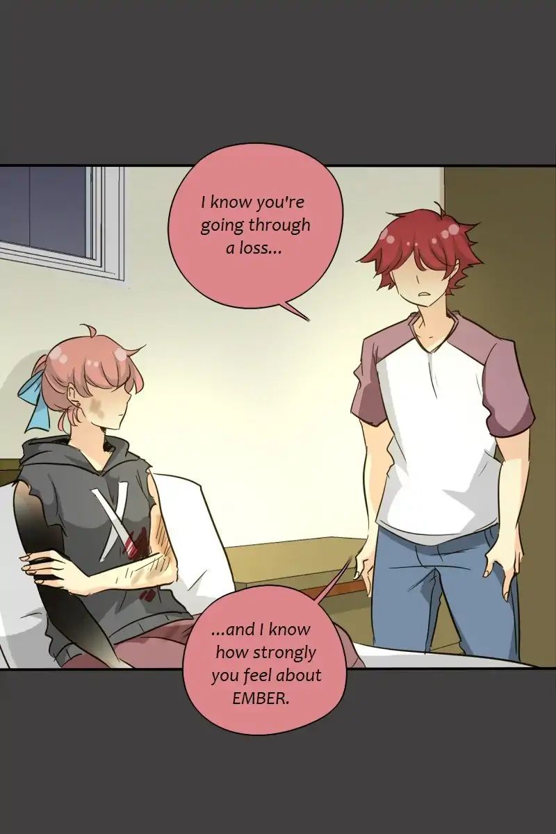 Read unOrdinary Manga EN Manga Online