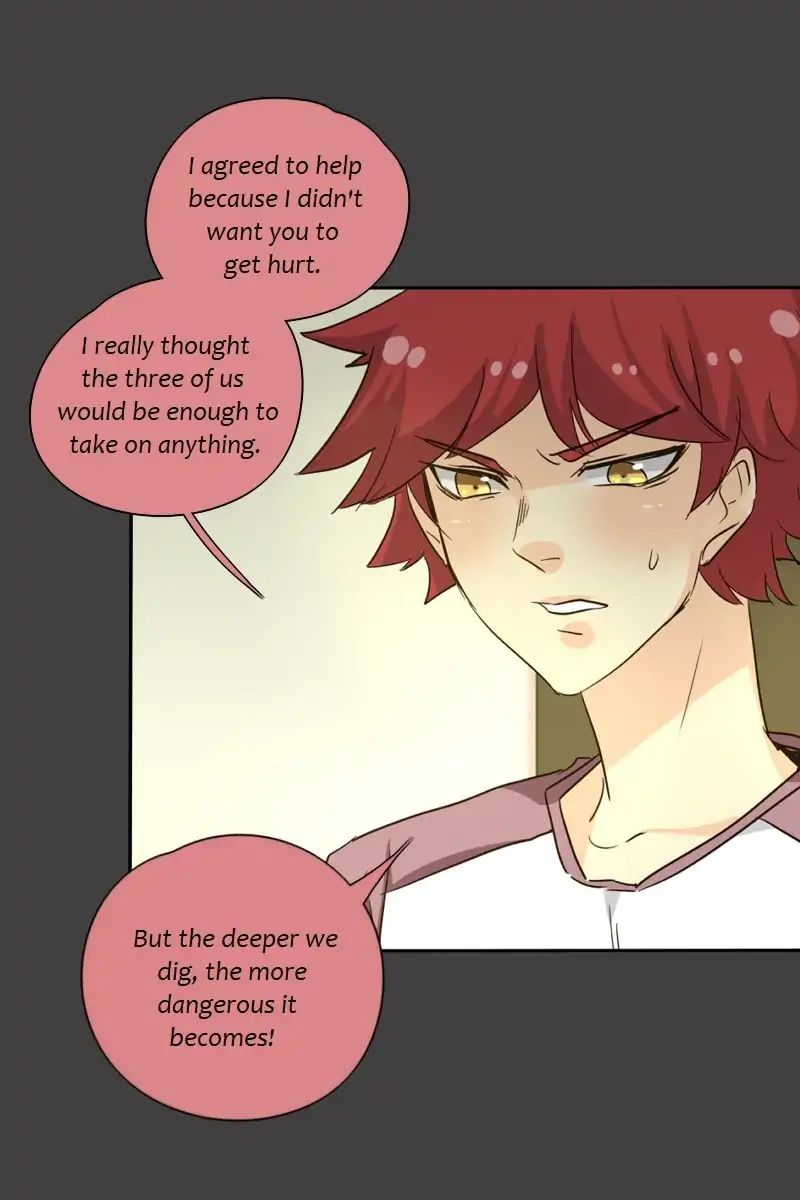 Read unOrdinary Manga EN Manga Online