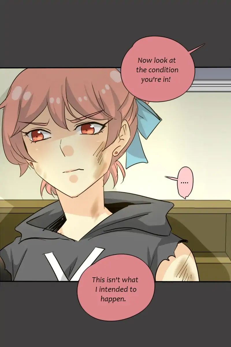 Read unOrdinary Manga EN Manga Online