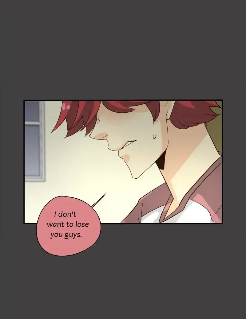 Read unOrdinary Manga EN Manga Online
