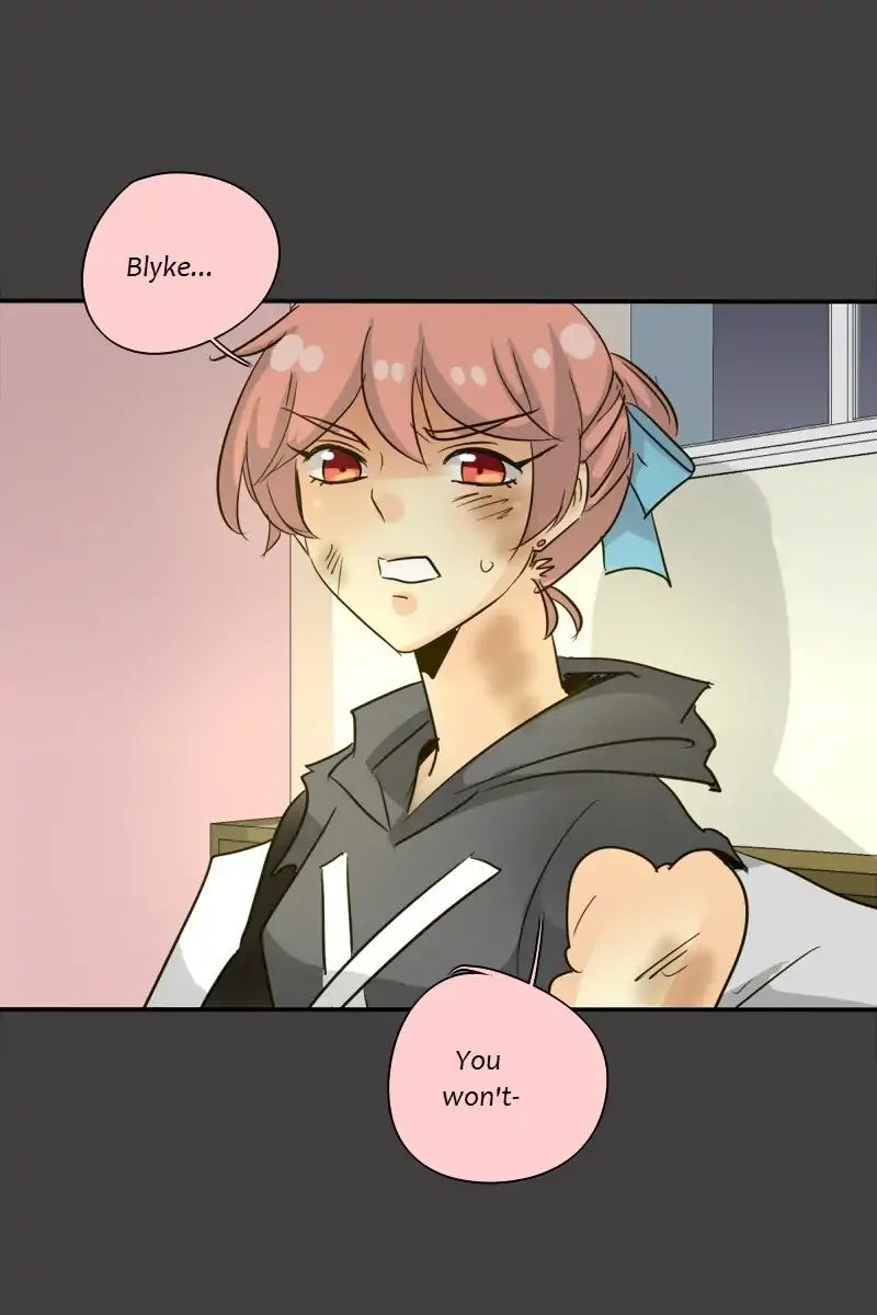 Read unOrdinary Manga EN Manga Online