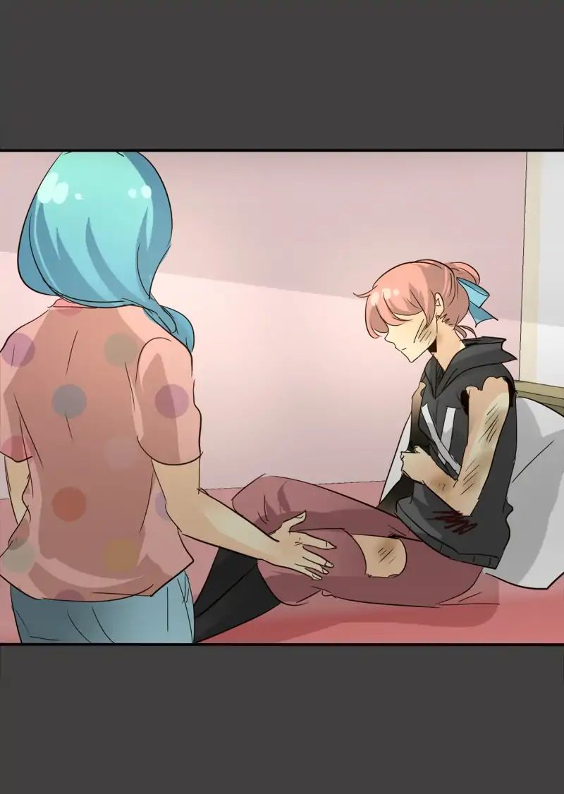 Read unOrdinary Manga EN Manga Online