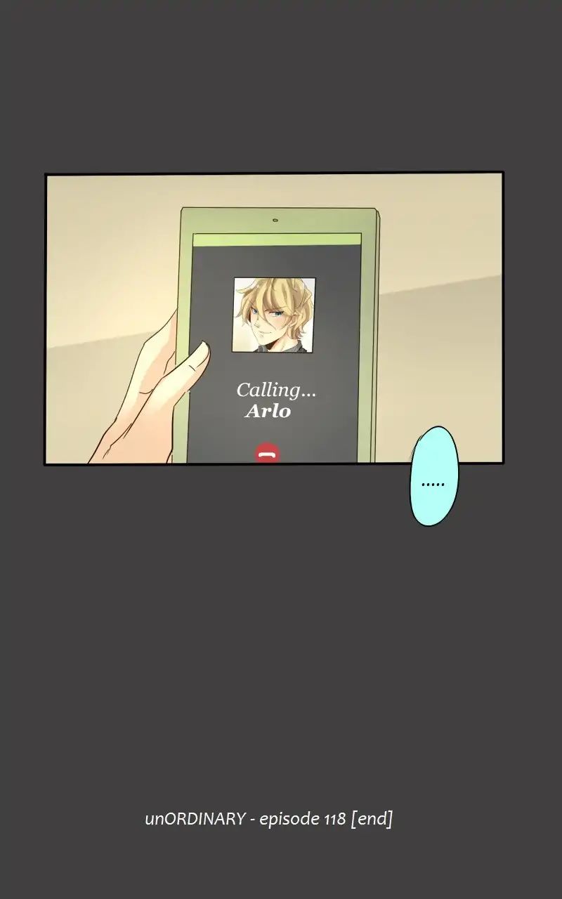 Read unOrdinary Manga EN Manga Online