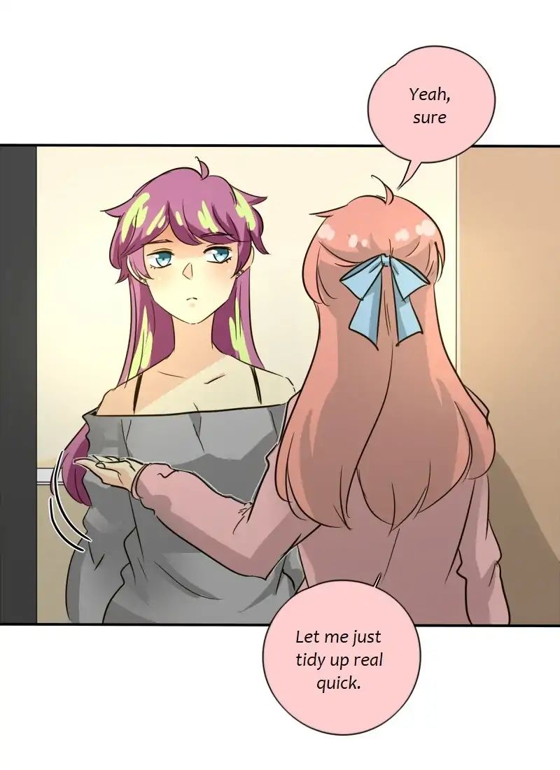Read unOrdinary Manga EN Manga Online