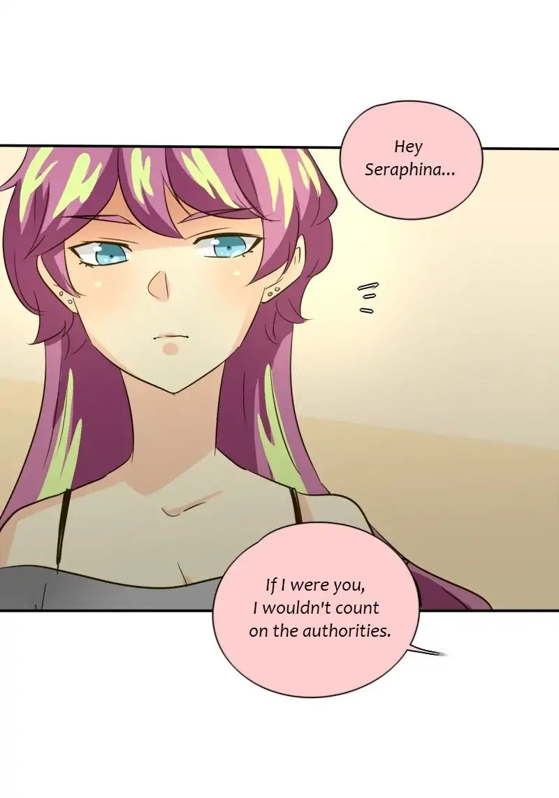 Read unOrdinary Manga EN Manga Online
