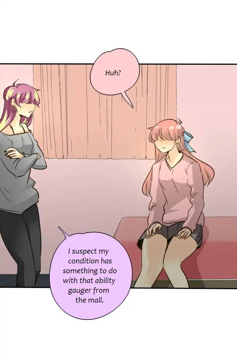 Read unOrdinary Manga EN Manga Online