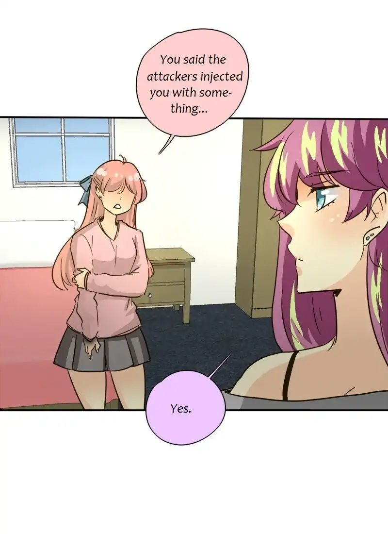 Read unOrdinary Manga EN Manga Online