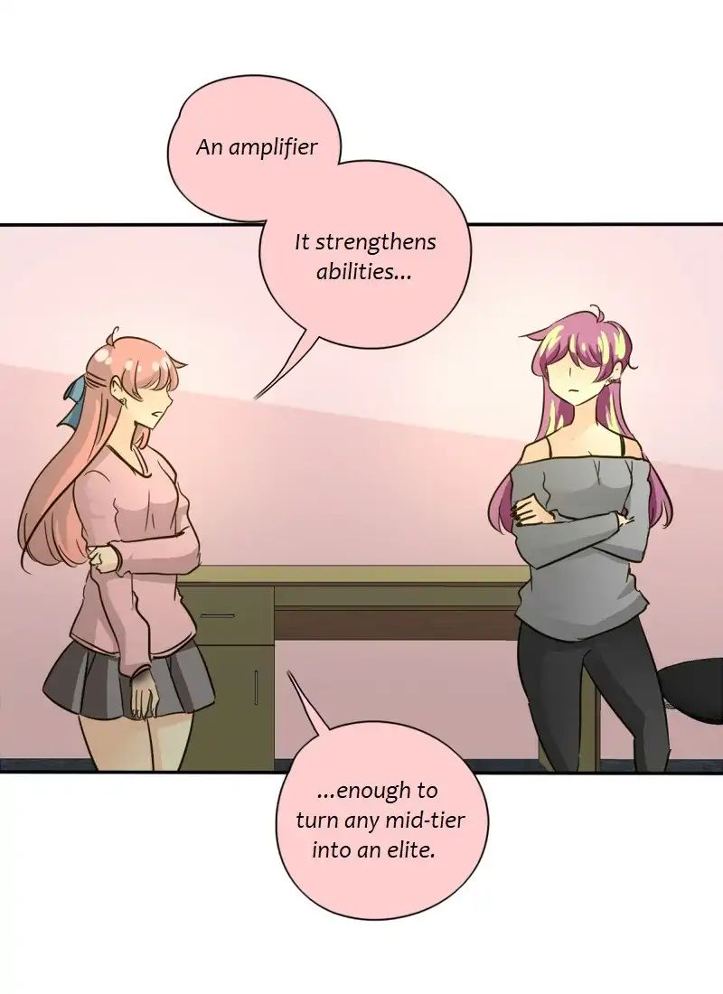 Read unOrdinary Manga EN Manga Online