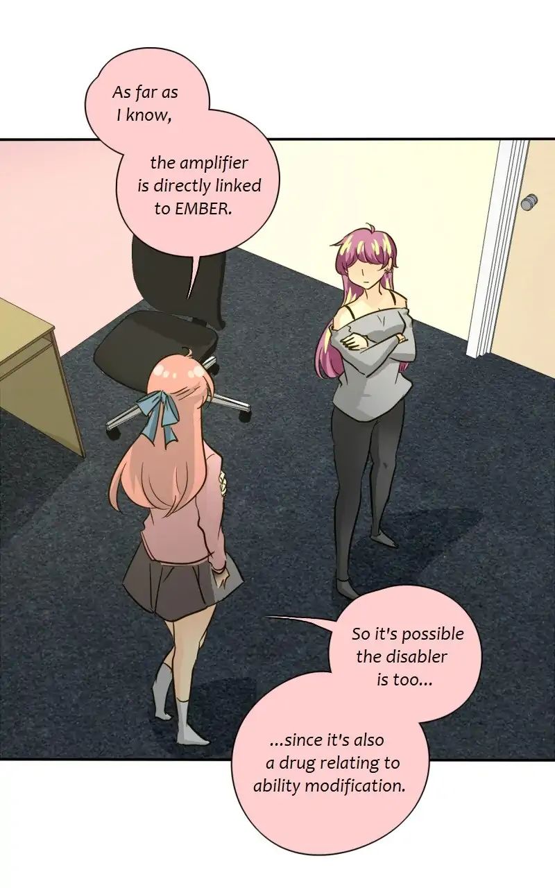 Read unOrdinary Manga EN Manga Online