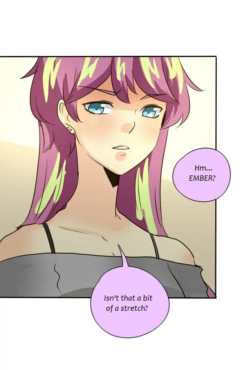 Read unOrdinary Manga EN Manga Online
