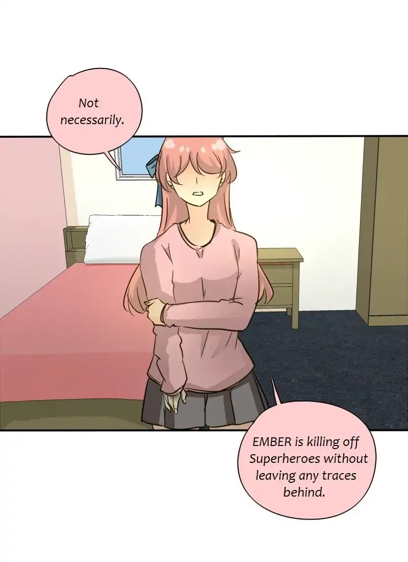 Read unOrdinary Manga EN Manga Online