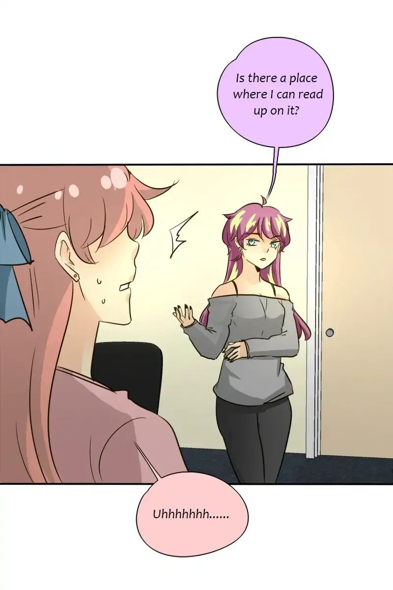 Read unOrdinary Manga EN Manga Online