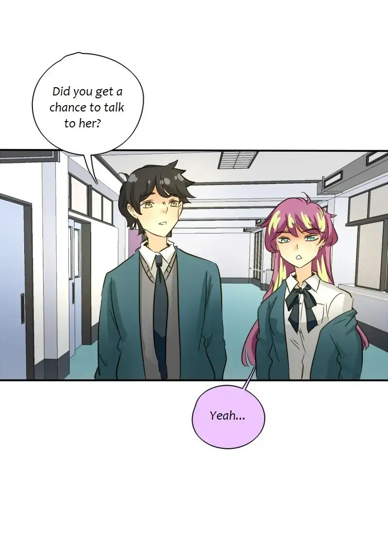 Read unOrdinary Manga EN Manga Online
