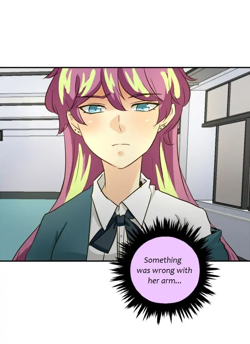 Read unOrdinary Manga EN Manga Online
