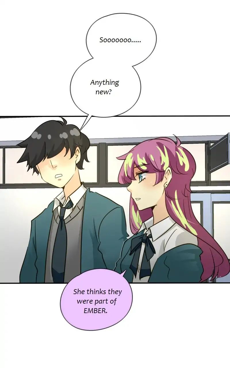 Read unOrdinary Manga EN Manga Online