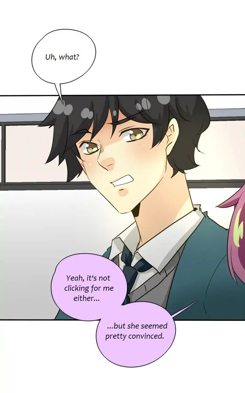Read unOrdinary Manga EN Manga Online