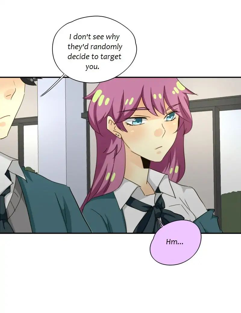 Read unOrdinary Manga EN Manga Online