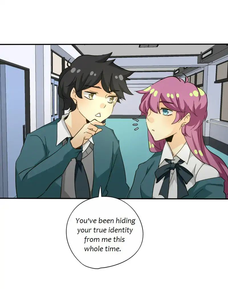 Read unOrdinary Manga EN Manga Online