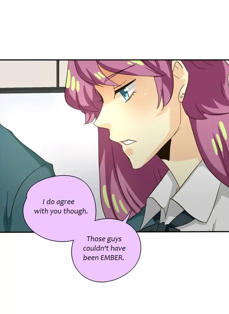 Read unOrdinary Manga EN Manga Online
