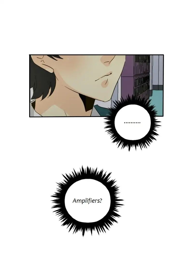 Read unOrdinary Manga EN Manga Online