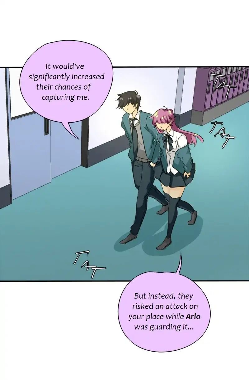 Read unOrdinary Manga EN Manga Online